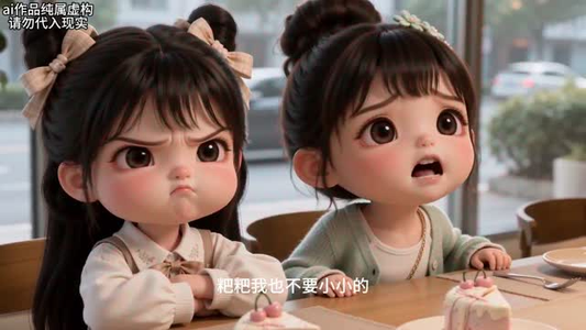 大唐兀子到我家（第四季）（83集）正能量短剧分享
