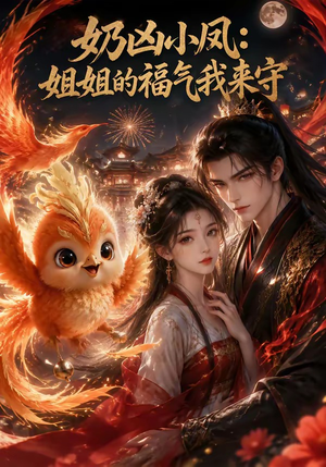 奶凶小凤:姐姐的福气我来守(76集) 奶凶小凤:姐姐的福气我来守(76集)UC网盘在线看