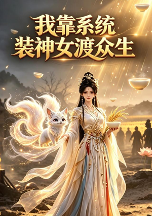 我靠系统装神女渡众生（100集）全网短剧抢先看