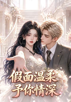 假面温柔,予你情深(40集) 假面温柔,予你情深(40集)热门短剧推广