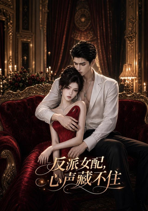 反派女配，心声藏不住（61集）一起追生活短剧