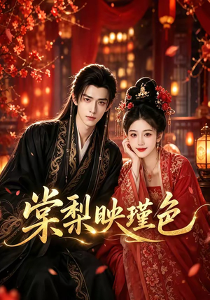 棠梨映瑾色(38集) 棠梨映瑾色(38集)热门短剧来袭