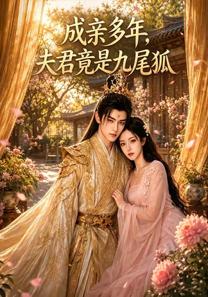 成亲多年,夫君竟是九尾狐(20集) 成亲多年,夫君竟是九尾狐(20集)精彩短剧推荐