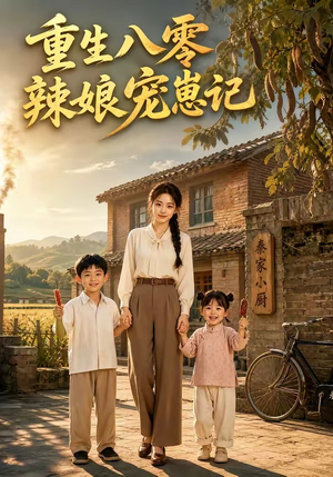 重生八零辣娘宠崽记(76集) 重生八零辣娘宠崽记(76集)短剧在线观看