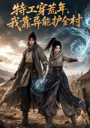 特工穿荒年，我靠异能护全村（55集）免费看