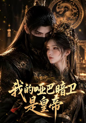 我的哑巴暗卫是皇帝(103集) 我的哑巴暗卫是皇帝(103集)360网盘观看