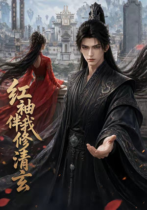 红袖伴我修清(84集) 红袖伴我修清(84集)无需会员免费看