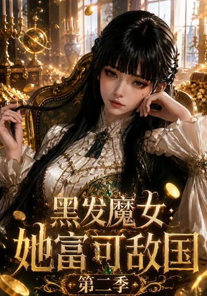 黑发魔女:她富可敌国第二季(111集) 黑发魔女:她富可敌国第二季(111集)免费看全网短剧