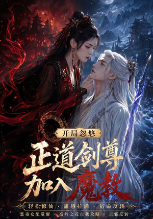 开局忽悠正道剑尊加入魔教(60集) 开局忽悠正道剑尊加入魔教(60集)爆款短剧抢先看