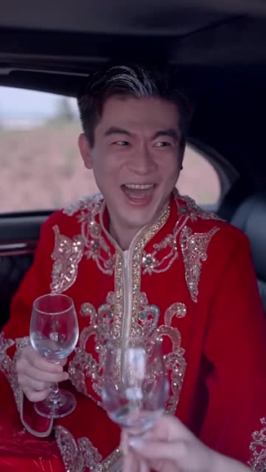 龙凤呈祥：狂潮（55集）河马免费短剧