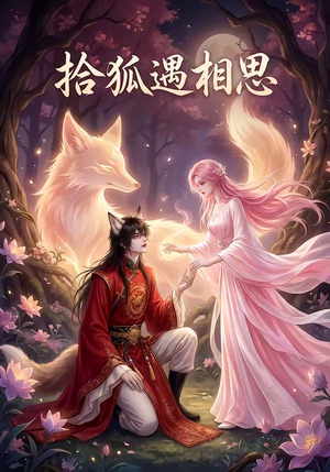 拾狐遇相思(51集) 拾狐遇相思(51集)短剧全集更精彩