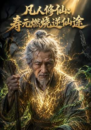 凡人修仙:寿元燃烧逆仙途(97集) 凡人修仙:寿元燃烧逆仙途(97集)分享热门短剧
