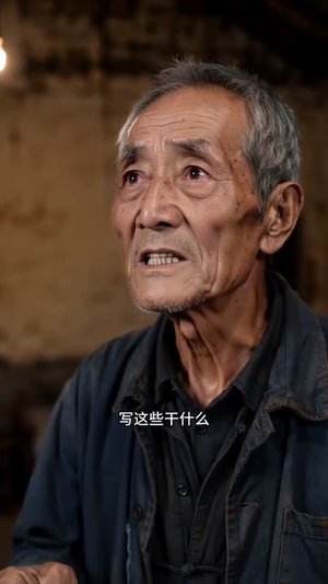 新房背后的爷爷(41集) 新房背后的爷爷(41集)高清无码免费看