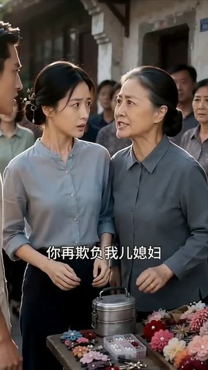 一簪新生(33集) 一簪新生(33集)哪个短剧网能看