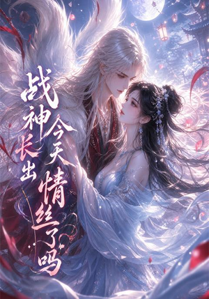战神今天长出情丝了吗（36集）最新火爆短剧