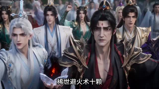 捡神兽后成仙界团宠(51集) 捡神兽后成仙界团宠(51集)这部短剧太好看