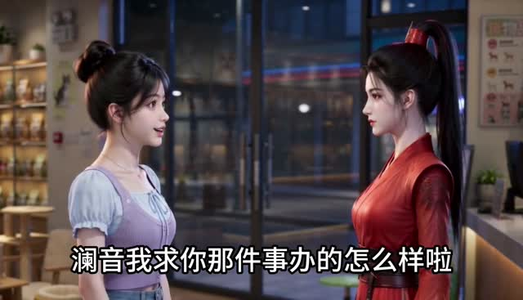 我的宠物店通两界（40集）短剧免费观看