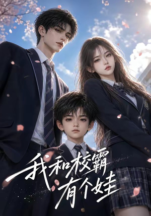 我和校霸有个娃(118集) 我和校霸有个娃(118集)短剧全集免费看