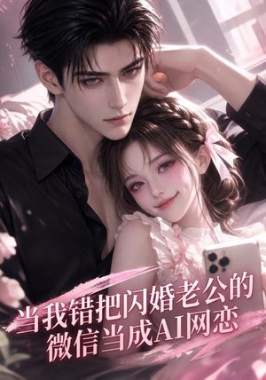 当我错把闪婚老公的微信当成AI网恋(111集) 当我错把闪婚老公的微信当成AI网恋(111集)让你一口气看完