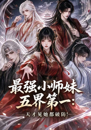 最强小师妹五界第一：天才见她都破防！（120集）精彩短剧天天看
