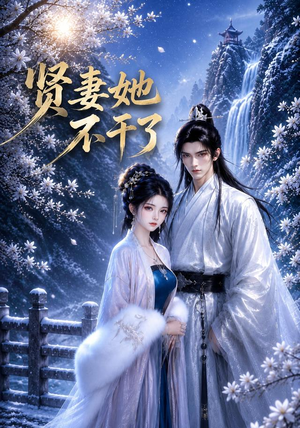 贤妻她不干了（67集）热播古装短剧