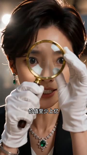 从觉醒神龙传承开始，成就渔王（80集）看精彩短剧
