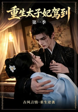 重生太子妃驾到第一季（30集）UC网盘在线看