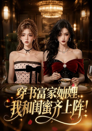 穿书富家妯娌,我和闺蜜齐上阵!(61集) 穿书富家妯娌,我和闺蜜齐上阵!(61集)完整版免费观看