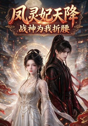 凤灵妃天降:战神为我折腰(100集) 凤灵妃天降:战神为我折腰(100集)独家短剧免费看