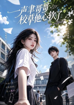 一声聿哥哥，校草他心软了（17集）番茄短剧免费看