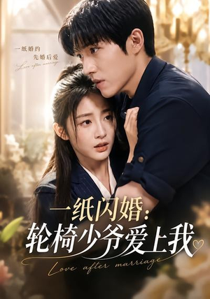 一纸闪婚:轮椅少爷爱上我(72集) 一纸闪婚:轮椅少爷爱上我(72集)真的好看吗