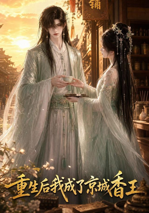 重生后我成了京城香王(80集) 重生后我成了京城香王(80集)夸克网盘在线看