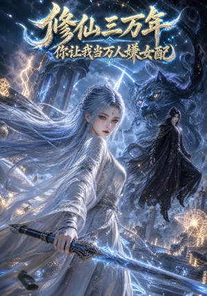 修仙三万年,你让我当万人嫌女配(116集) 修仙三万年,你让我当万人嫌女配(116集)看到了大结局
