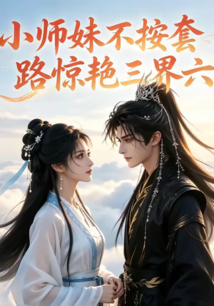 小师妹不按套路惊艳三界六(140集) 小师妹不按套路惊艳三界六(140集)短剧片段推荐