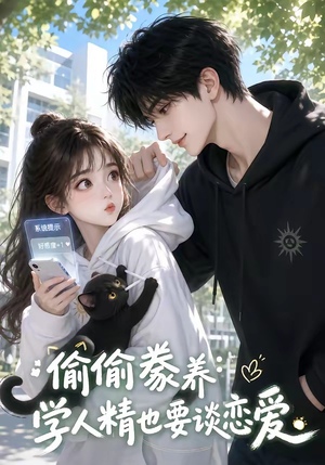 偷偷豢养:学人精也要谈恋爱(115集) 偷偷豢养:学人精也要谈恋爱(115集)爱上了这部剧了