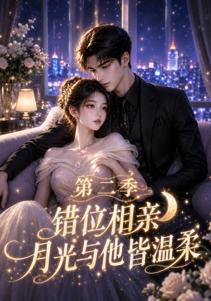 错位相亲,月光与他皆温柔第二季(68集) 错位相亲,月光与他皆温柔第二季(68集)古装热门短剧