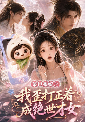 菜包系统之我歪打正着成绝世才女(80集) 菜包系统之我歪打正着成绝世才女(80集)女频短剧推荐