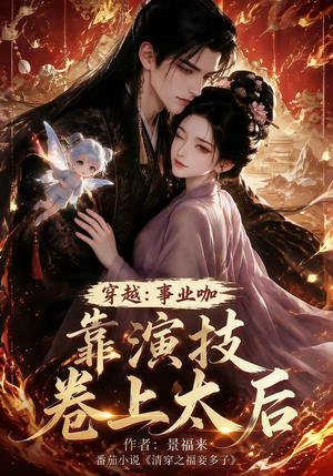 穿越:事业咖靠演技卷上太后(104集) 穿越:事业咖靠演技卷上太后(104集)好看吗