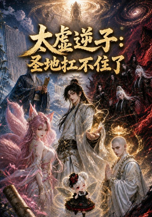 太虚逆子:圣地扛不住了(133集) 太虚逆子:圣地扛不住了(133集)追短剧看全集