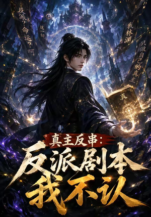 真主反串:反派剧本我不认(116集) 真主反串:反派剧本我不认(116集)番茄短剧免费看