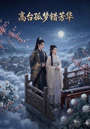 高台孤梦错芳华(21集) 高台孤梦错芳华(21集)看到了大结局