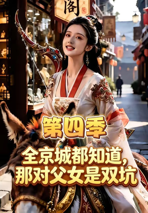 全京城都知道，那对父女是双坑第四季（更新至15集）无需会员免费看