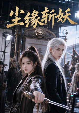 尘缘斩妖（52集）高清无码免费看