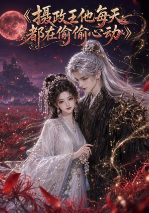 摄政王他每天都在偷偷心动（86集）番茄短剧免费看