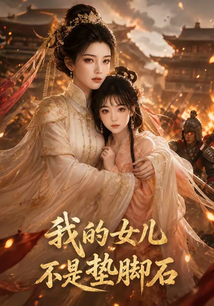 我的女儿不是垫脚石（38集）看短剧放松一下