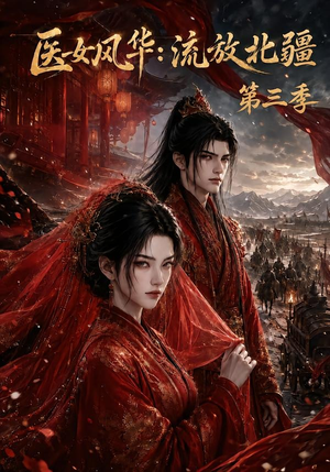 医女风华:流放北疆第三季(118集) 医女风华:流放北疆第三季(118集)高清画质免费看