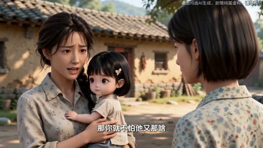 丫蛋来了：我真是一条好人第二季（112集）短剧全集完整