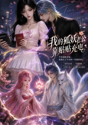 我的狐妖老公靠贴贴充电（66集）每天短剧分享