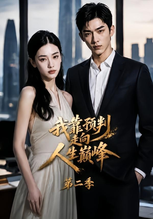 我靠预判走向人生巅峰第二季(111集) 我靠预判走向人生巅峰第二季(111集)免费短剧就是爽