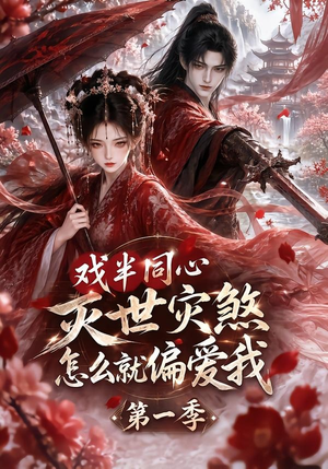 戏半同心灭世灾煞怎么就偏爱我第一季（129集）解说